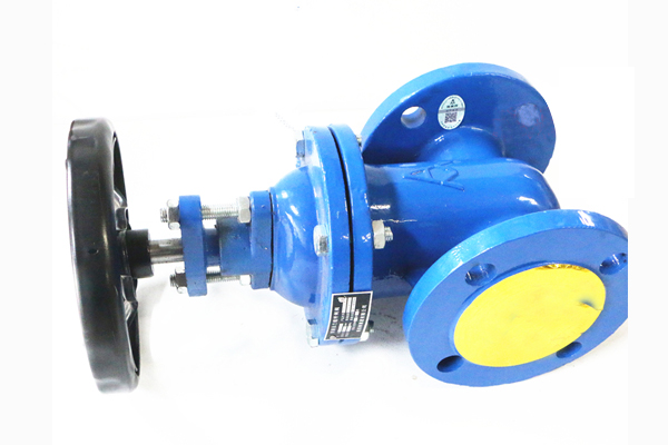 壓力容器常用閥門(mén)安裝應(yīng)注意什么？